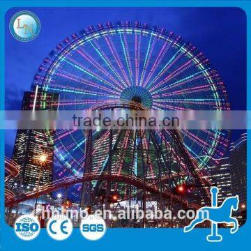 New Design Sightseeing Ferris Wheel Kiddie Ferris Wheels for Sale