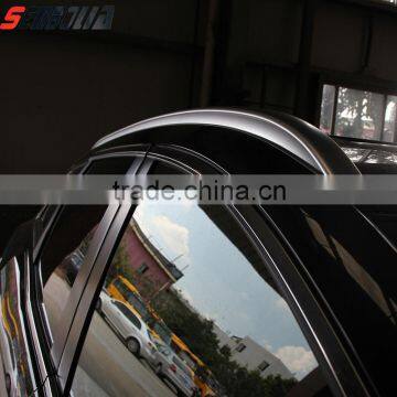 Aluminum Luggage Roof Cross Bar Car Roof Rack Universal Roof Rack photo-5