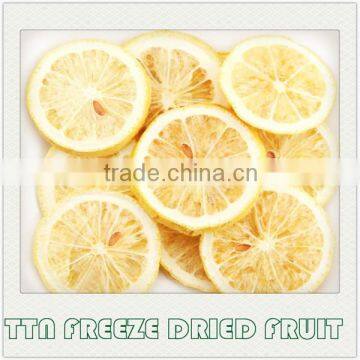 TTN 2016 Wholesale Snacks Freeze Dried Fruit Bulk Dried Lemon Price photo-3