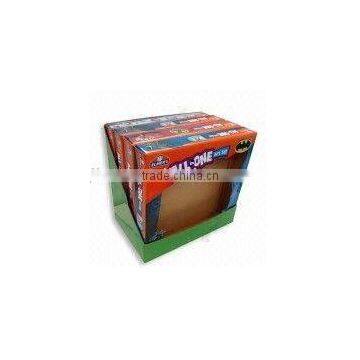 Display Box