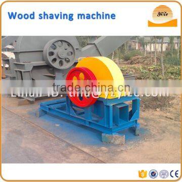 Factory Direct Small Colume Wood Shaving Machine For Pet Bed