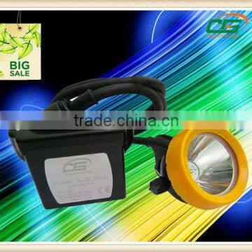 ATEX approved Housing materials KL5LM(B) led cord miner lamp