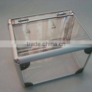 CD Case Art,waterproof CD Case With 60 Inner Leaf,soft CD Case photo-5