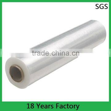 food packaging plastic roll film laminating