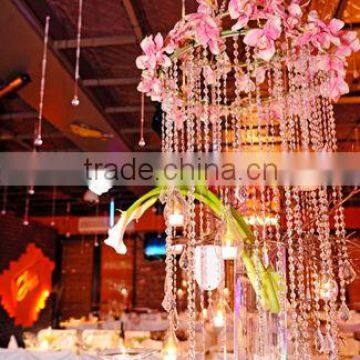 hanging table decoration for wedding centerpieces wedding favor