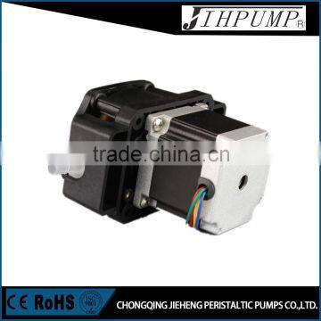 JIHPUMP OEM Peristaltic Pump Quick-install Panel Type of Flow Rate Less Than 1738ml/min photo-2