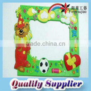 3D Shape Photo Frame