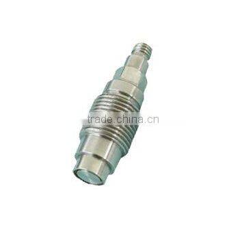 Piezoelectric Pressure Sensor for High Frequency Dynamic Pressure Measurement photo-3