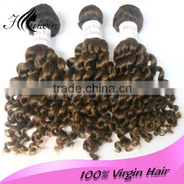 Guangzhou huixin hair products unprocessed 100% virgin top quality filipino hair weave