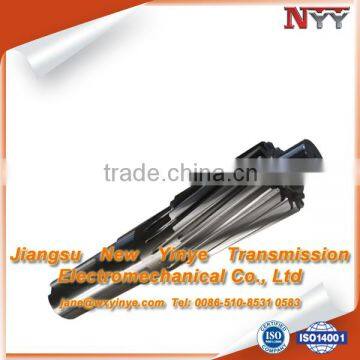 Wind turbine drive shaft manufacturer