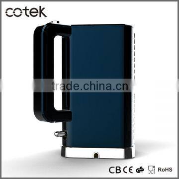 New Dots Design Automatic Electric Water Kettle With CE/GS/ETL/CETL/BSCI photo-5