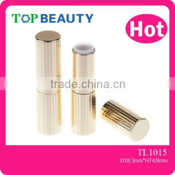 TL1015- Shiny Lipstick Tube Lipstick Box Packaging