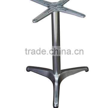 Patio Aluminium Table Base