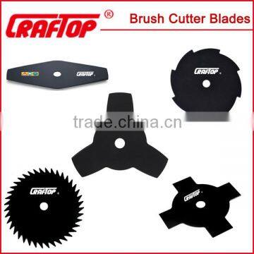 Brush cutter blade for brush cutter 2t/3t /4t /40t /80t can be choose