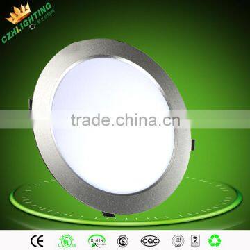 Hot sale 25w 30w 40w led down light led panel lamp