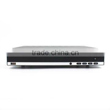 4MP 4CH.P2P Built-in Onvif POE Cctv Nvr