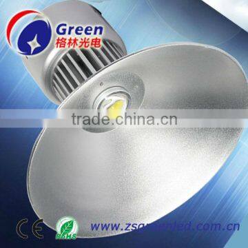 Hot selling !Newest design of 100W led high bay lights china with 2 years warranty