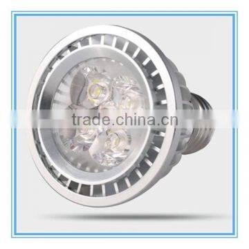 Factory price high quality 2 years warranty 5w led par20 spot light