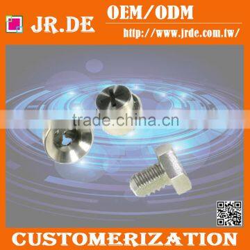 OEM Stainless Steel High Strength Screw