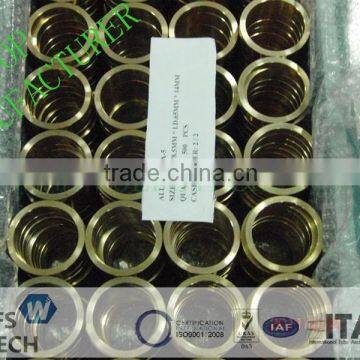 Free-cutting Brass Pipe photo-6