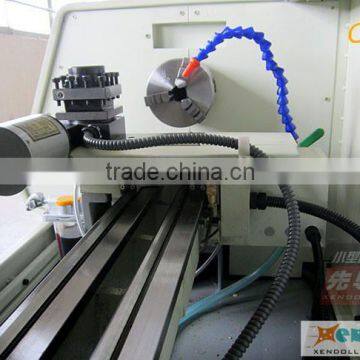 Xendoll Mini CNC Lathe Education Machine photo-3