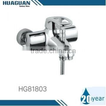 Gold Supplier Brass Durable Bath Faucet