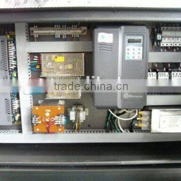 PVC INJECTION MACHINE PVC PIPE MAKING MACHINE FOR PVC FLOOR MOULD photo-6