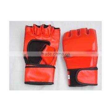 Grappling gloves