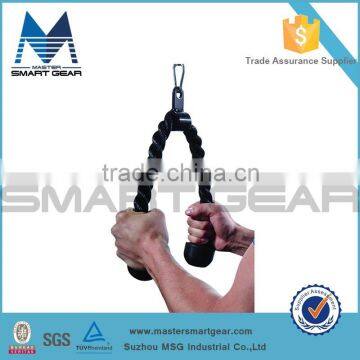 MSG Fitness Bodybuilding Havy Tricep Rope