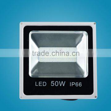 20w 30w 50w 70w IP65 outdoor high power led flood light