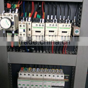 Hydraulic Swing Shearing Machine photo-6