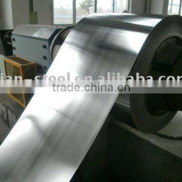 producing and trading of T3 tinplate; chinese ETP plant;Tinplate sheet;SPTE;SPCC;MR