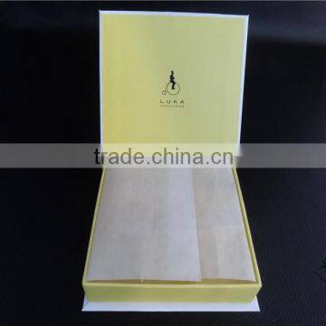 Cheap Beautiful Design Paper Chocolate Box photo-2