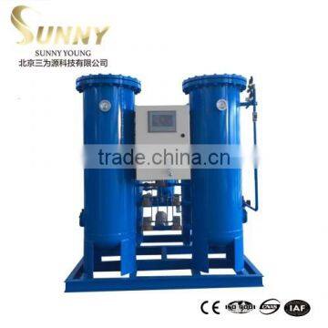 Patented Energy Saving Oxygen Plant PSA Oxygen Generator With Best Price photo-3