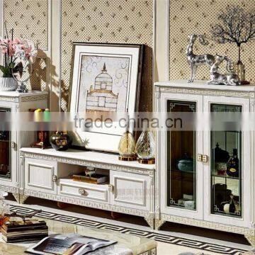 Furniture wall unit