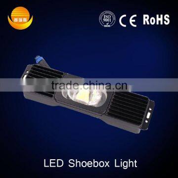China Supply Led Light Source High Lumen Energy Saving 300W Led Shoebox Light With 3 Years Warranty photo-4