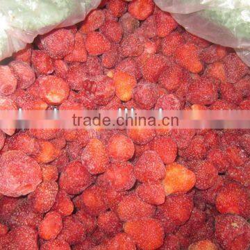 2014 new good frozen fresh strawberry
