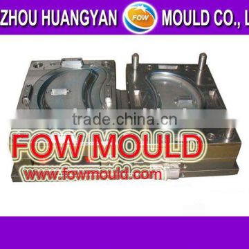 plastic car light mould