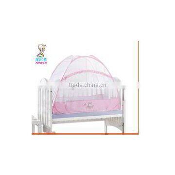 Promotional portable folded home baby mosquito net