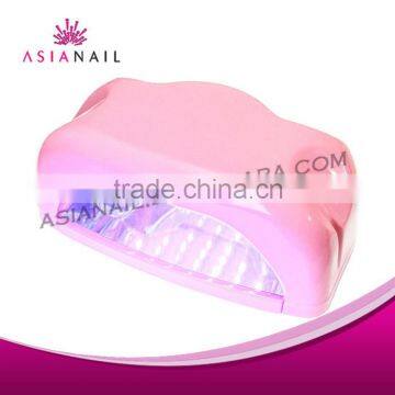 Quality-assured unique design gel nail led light