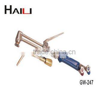 Australia type gas cutting torch / oxy-fuel cutting torch