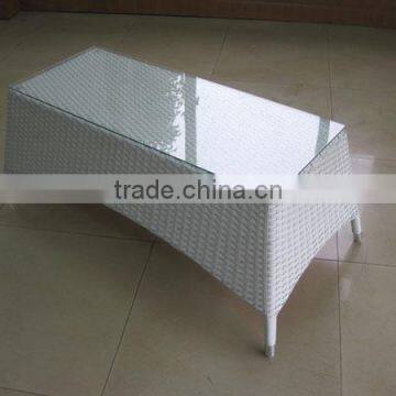 Hotel Hall Sofa Set Rattan photo-4