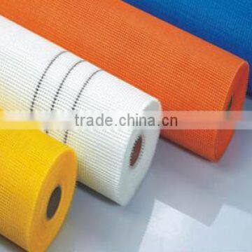 Alkali-Free fiberglass mesh, E-glass fiberglass fabric