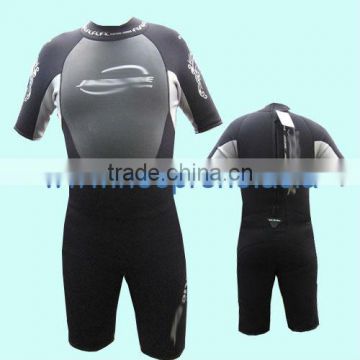 Neoprene Surfing Suit for 2/3mm Thickness Materail