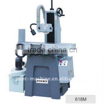 Precise grinding machine