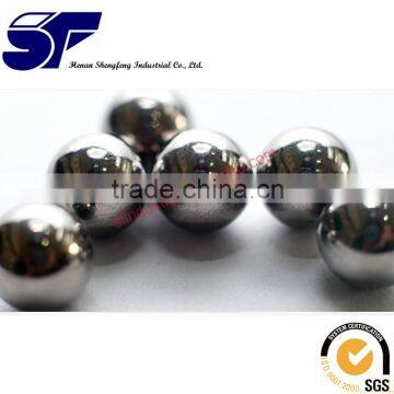 high carbon steel ball