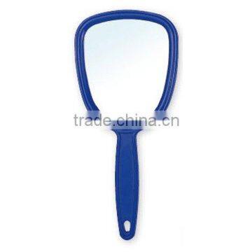 Aluminium Pocket Mirror