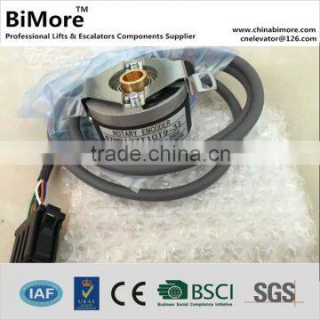 Elevator ROTARY ENCODER 47HB13ZT10T9-33