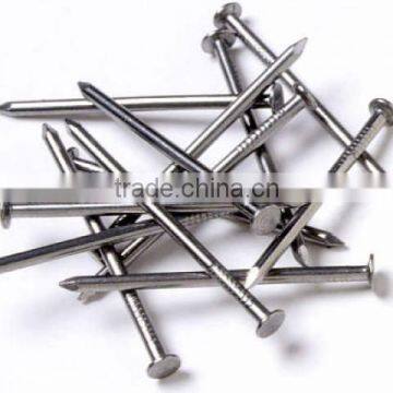 small box packing common wire nails