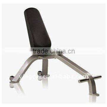 GNS-F6-112 Utility Bench commercial fitness equipment